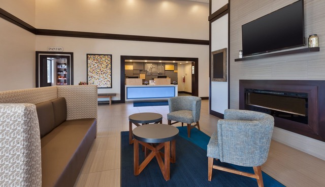 Holiday Inn Express Chillicothe East by IHG
