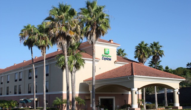 Holiday Inn Express Clermont by IHG