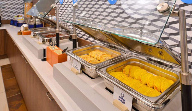 Holiday Inn Express Cloverdale - (Greencastle) by IHG