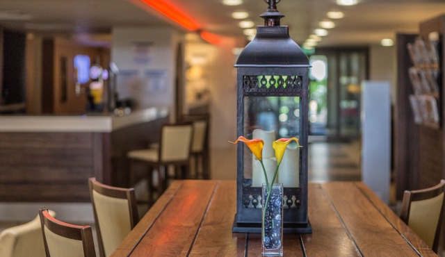 Holiday Inn Express Colchester by IHG