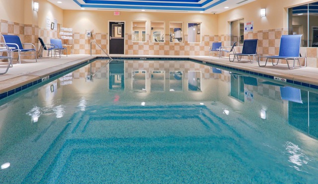 Holiday Inn Express Columbia by IHG