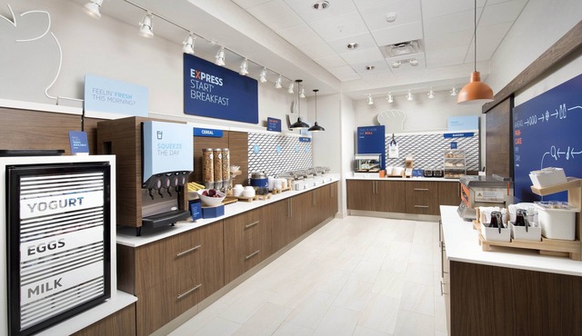 Holiday Inn Express Conyers by IHG