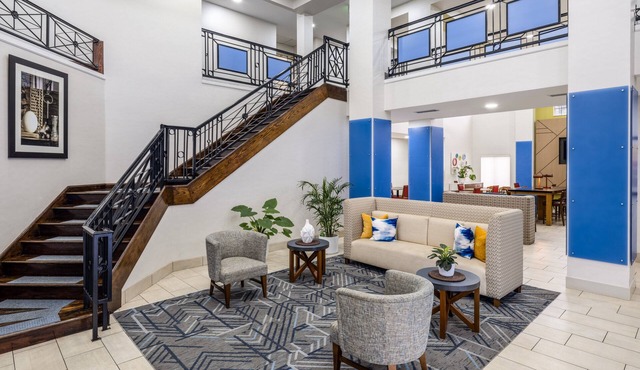 Holiday Inn Express Corydon by IHG