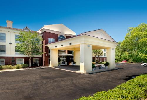 Holiday Inn Express Daphne-Spanish Fort by IHG