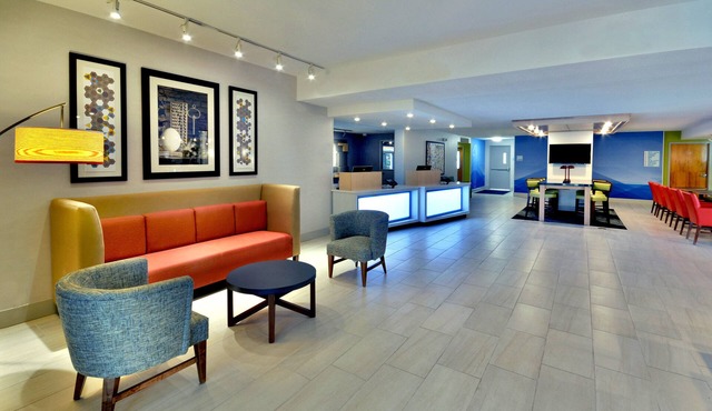 Holiday Inn Express Danville by IHG