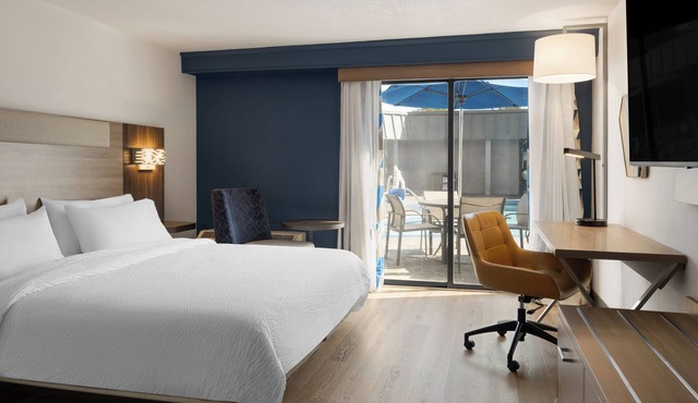 Holiday Inn Express Denver Central North by IHG