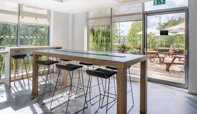 Holiday Inn Express Doncaster by IHG