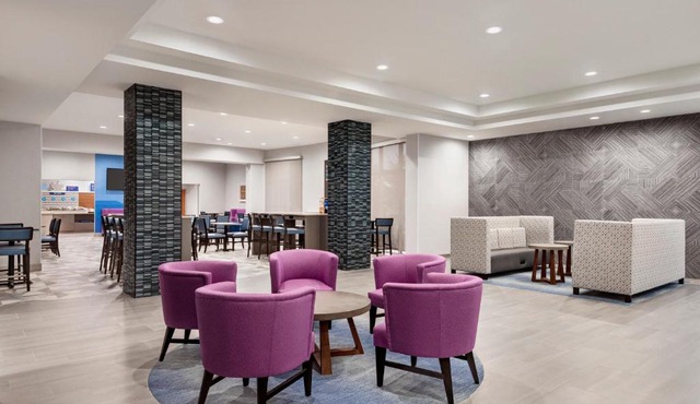 Holiday Inn Express Dumfries-Quantico by IHG