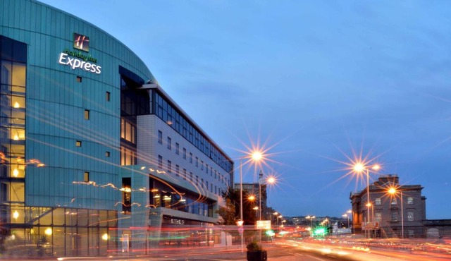 Holiday Inn Express Dundee by IHG