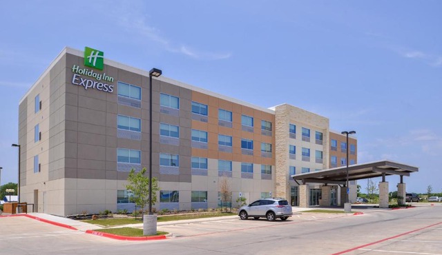 Holiday Inn Express - Early by IHG