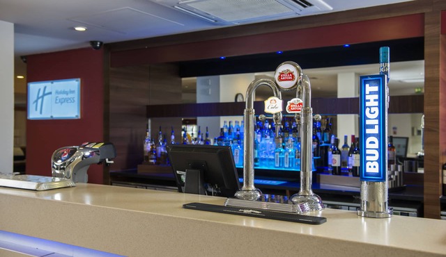 Holiday Inn Express East Midlands Airport by IHG