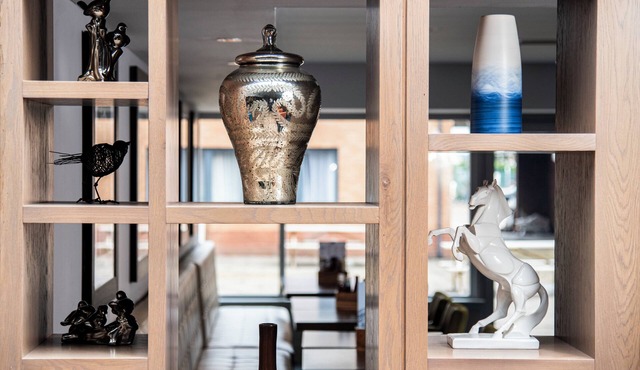 Holiday Inn Express Edinburgh Airport by IHG