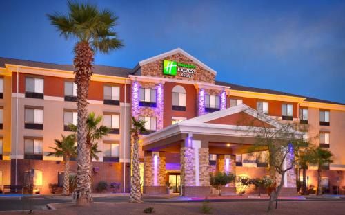 Holiday Inn Express El Paso I-10 East by IHG
