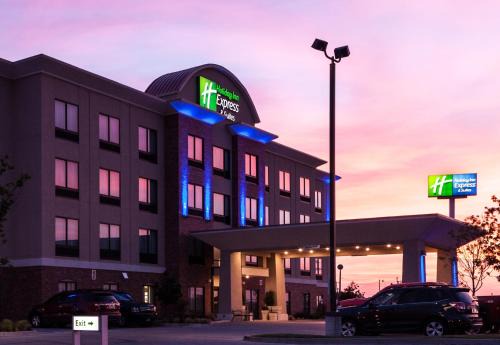 Holiday Inn Express El Reno by IHG