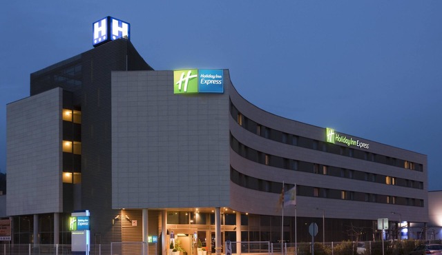 Holiday Inn Express Barcelona - Molins de Rei by IHG