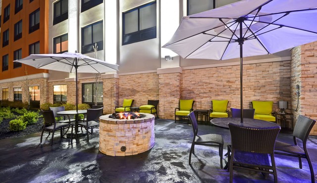 Holiday Inn Express Evansville by IHG