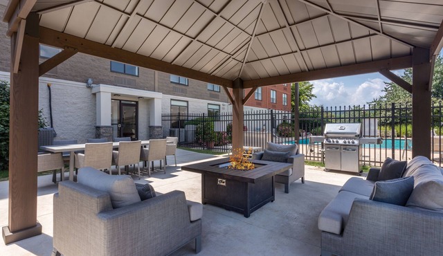 Holiday Inn Express Exton by IHG