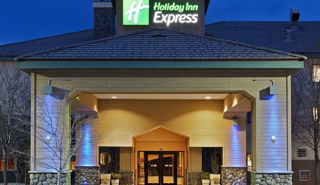 Holiday Inn Express Fallon by IHG