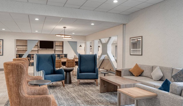 Holiday Inn Express Federal Way Seattle South by IHG