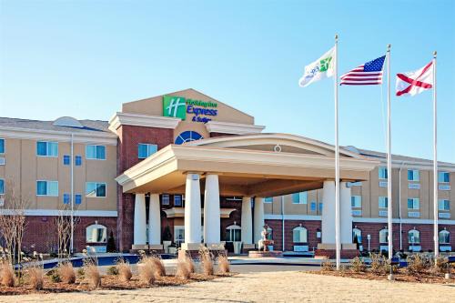 Holiday Inn Express Florence Northeast by IHG