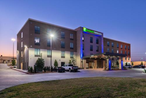 Holiday Inn Express Fort Worth West by IHG