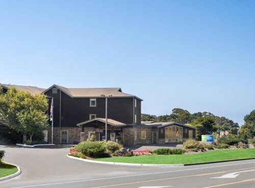 Holiday Inn Express Fort Bragg by IHG
