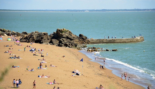 Holiday Inn Express Saint-Nazaire by IHG