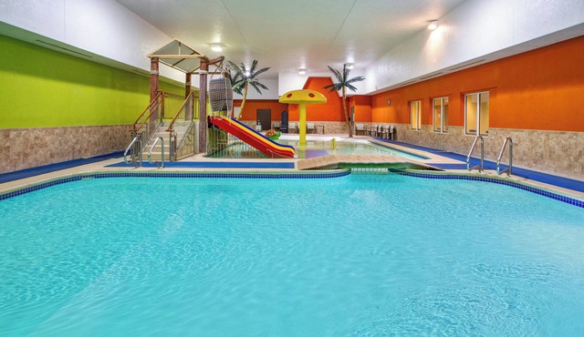 Holiday Inn Express Fremont by IHG