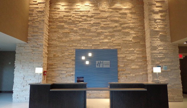 Holiday Inn Express Frisco Legacy Park Area by IHG