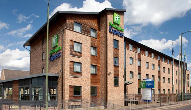 Holiday Inn Express Hemel Hempstead by IHG