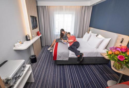 Holiday Inn Express Geneva Airport by IHG