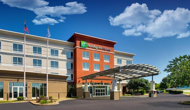 Holiday Inn Express Georgetown by IHG