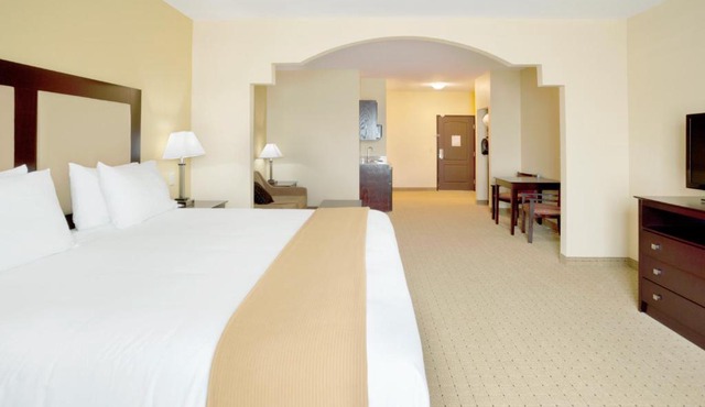 Holiday Inn Express Georgetown by IHG