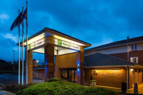 Holiday Inn Express Gloucester - South by IHG