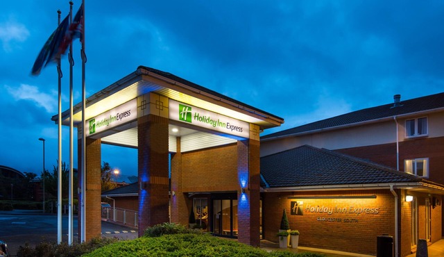 Holiday Inn Express Gloucester - South by IHG