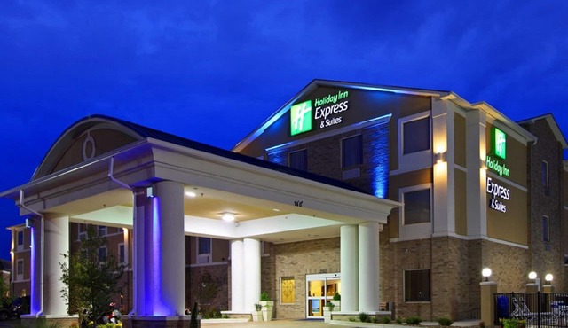 Holiday Inn Express Gloucester by IHG