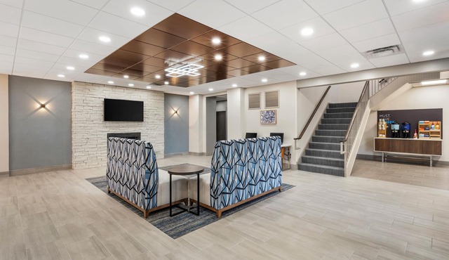 Holiday Inn Express Greencastle by IHG