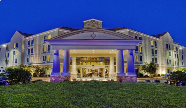 Holiday Inn Express Greenville by IHG