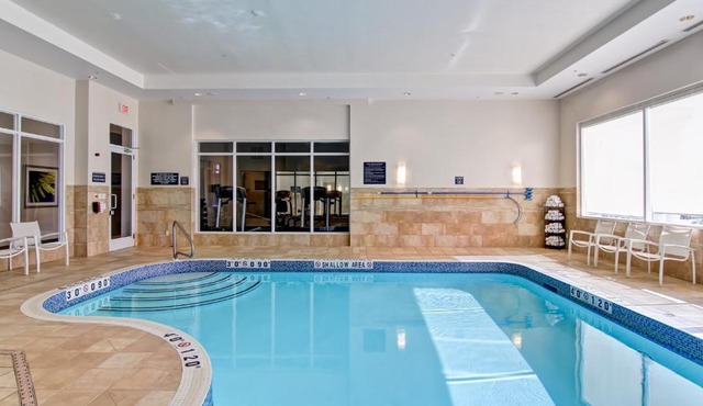 Holiday Inn Express Hotel & Suites Toronto - Markham by IHG