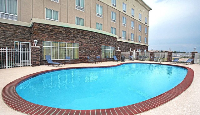 Holiday Inn Express Hotel & Suites Bossier City - Louisiana by IHG