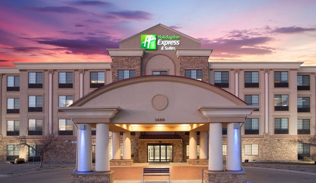 Holiday Inn Express Hotel & Suites Ft. Collins by IHG