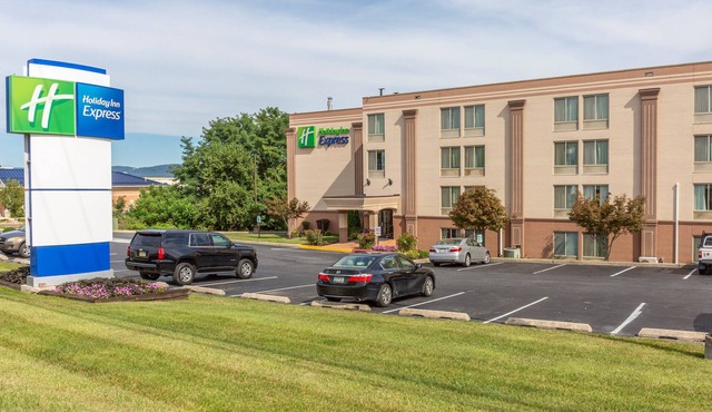 Holiday Inn Express Harrisburg SW - Mechanicsburg by IHG