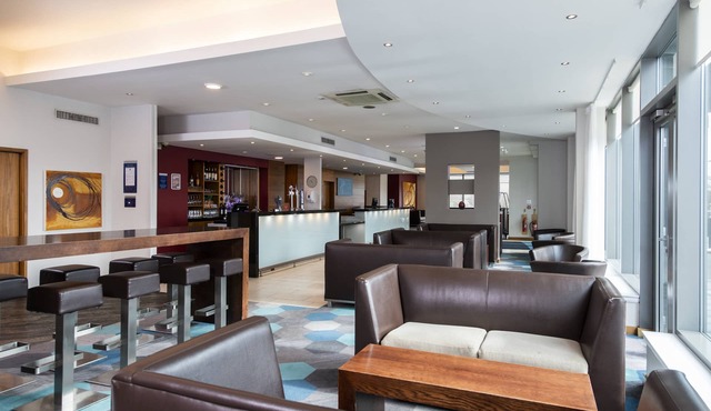 Holiday Inn Express Hamilton by IHG