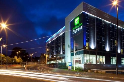 Holiday Inn Express Hamilton by IHG