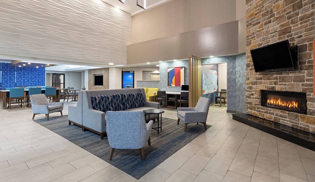 Holiday Inn Express Harrisburg I-81 – Hershey by IHG