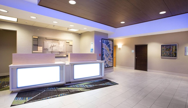 Holiday Inn Express Hastings by IHG