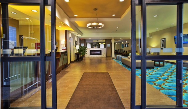 Holiday Inn Express Hastings by IHG