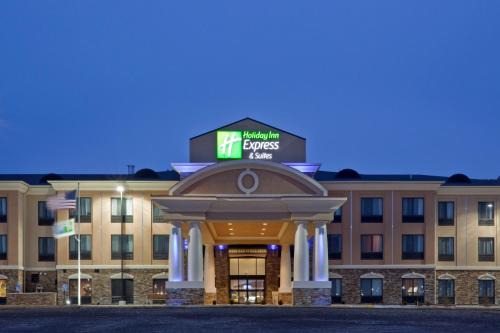 Holiday Inn Express Hays by IHG