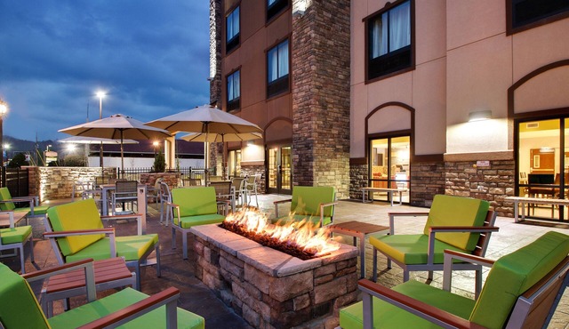 Holiday Inn Express Helen by IHG