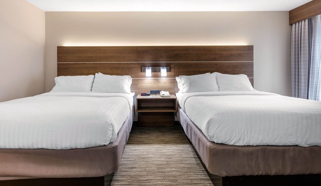 Holiday Inn Express Henderson N Evansville South by IHG